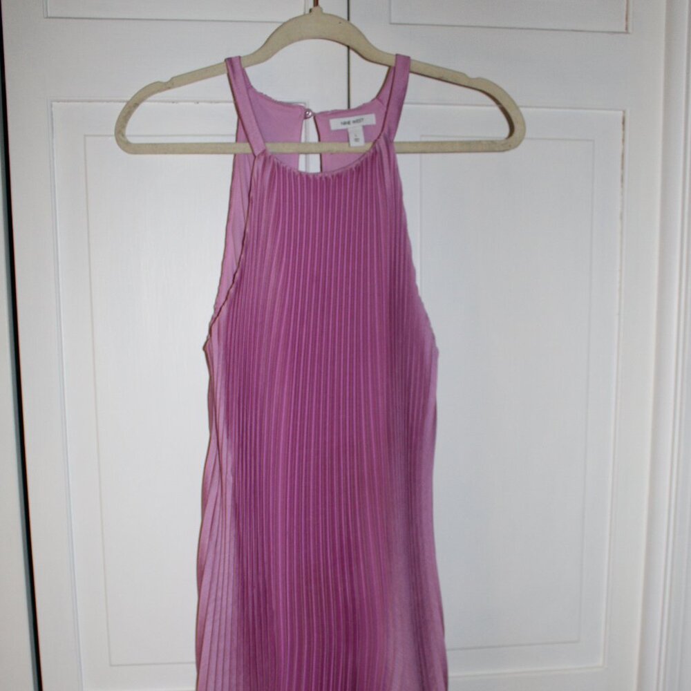 Pink/ Purple Women's Size M